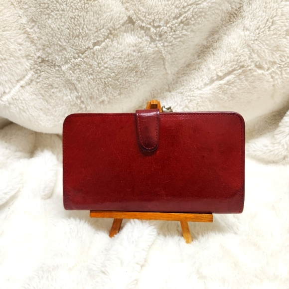 Coach Handbags - NYC Coach Billfold